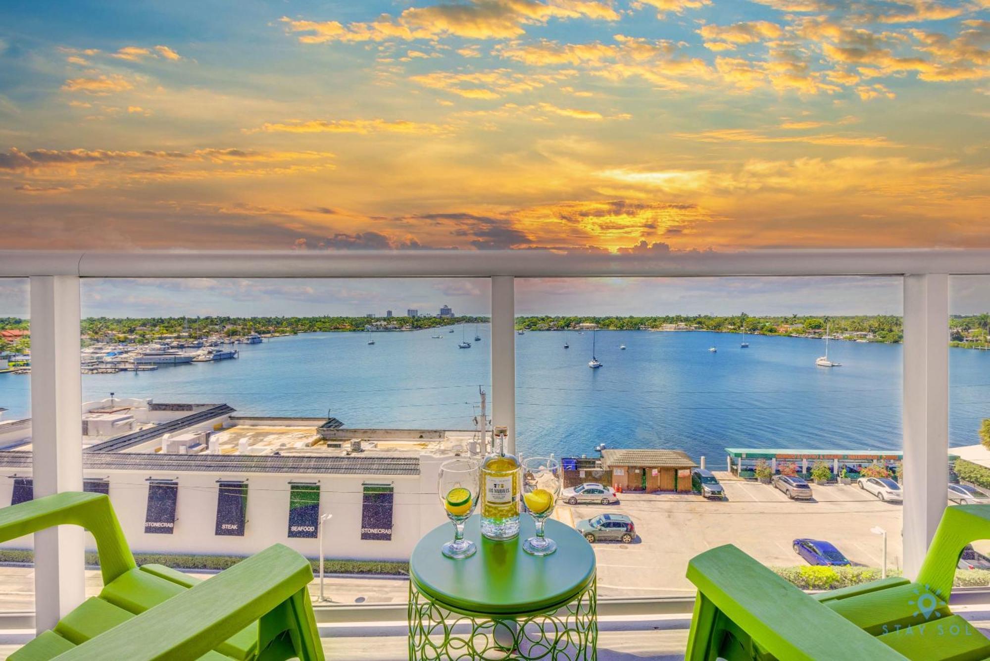 Costa Hollywood Beach Zewnętrze zdjęcie