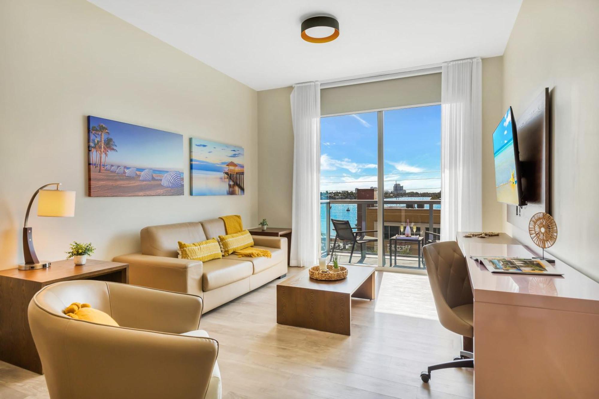 Costa Hollywood Beach Zewnętrze zdjęcie