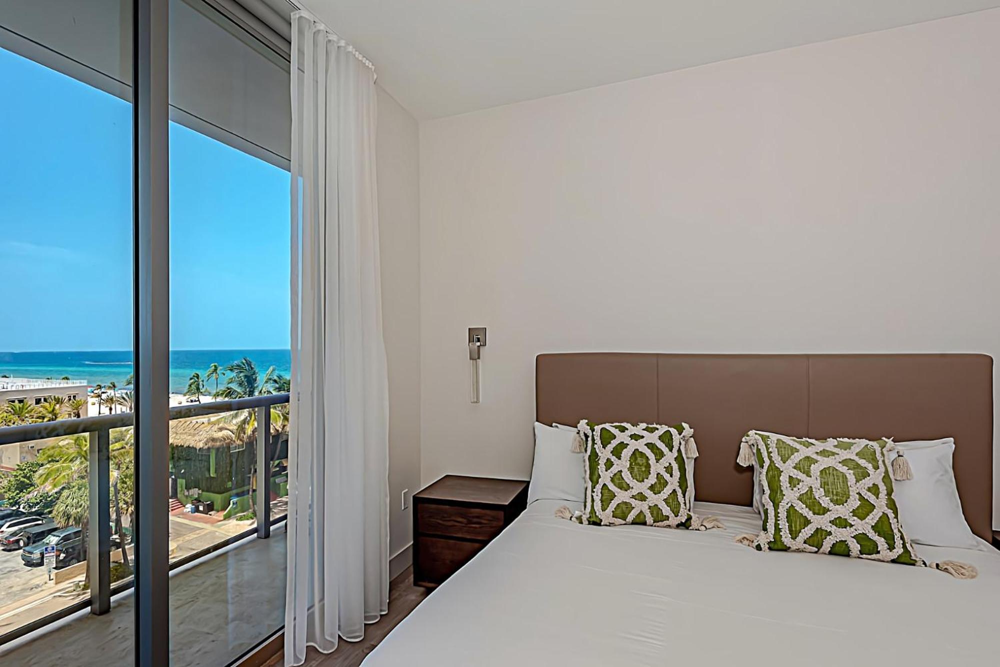 Costa Hollywood Beach Zewnętrze zdjęcie