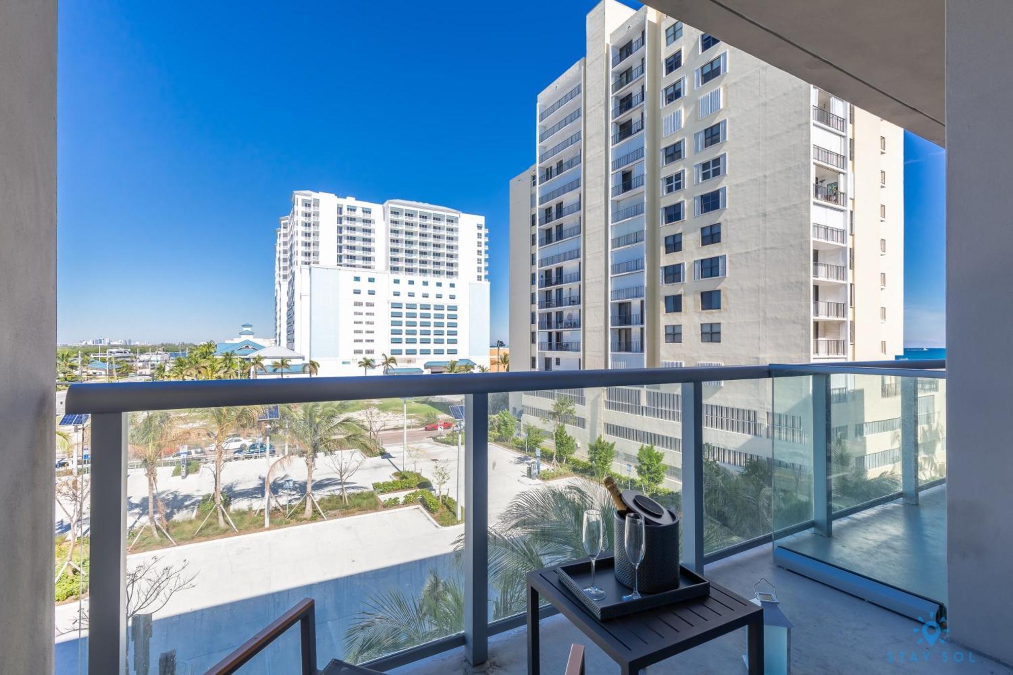 Costa Hollywood Beach Zewnętrze zdjęcie