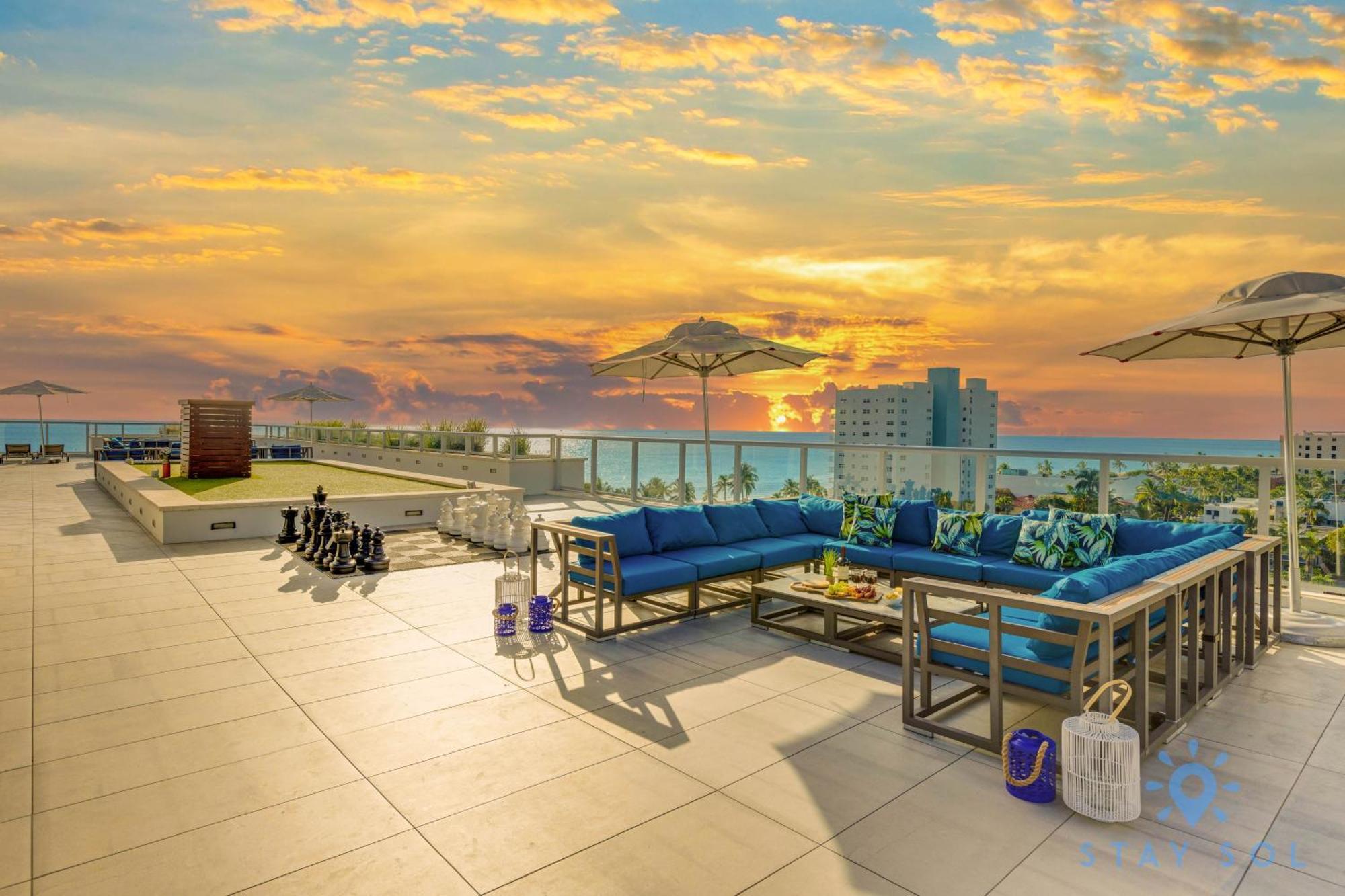 Costa Hollywood Beach Zewnętrze zdjęcie