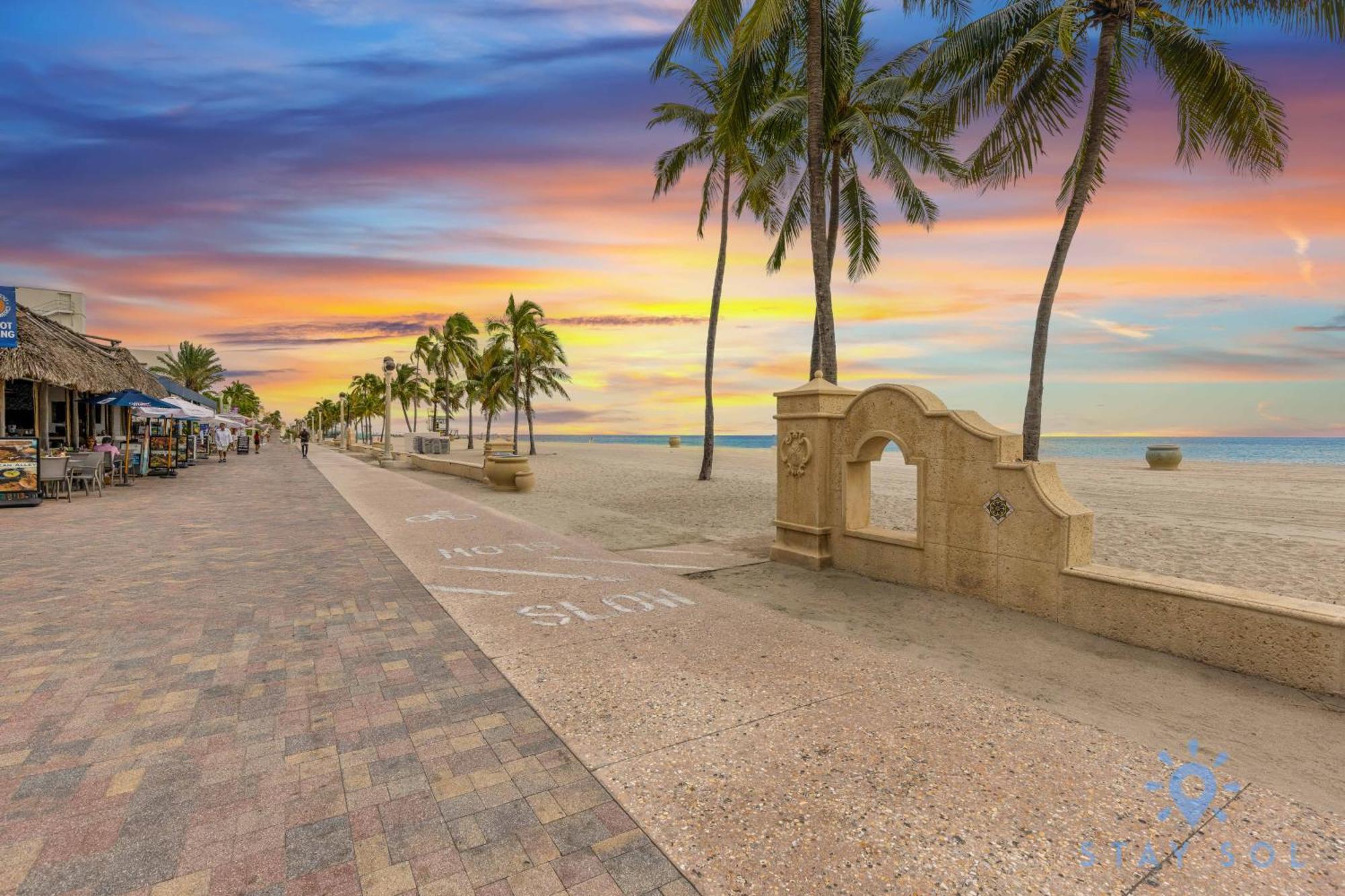 Costa Hollywood Beach Zewnętrze zdjęcie