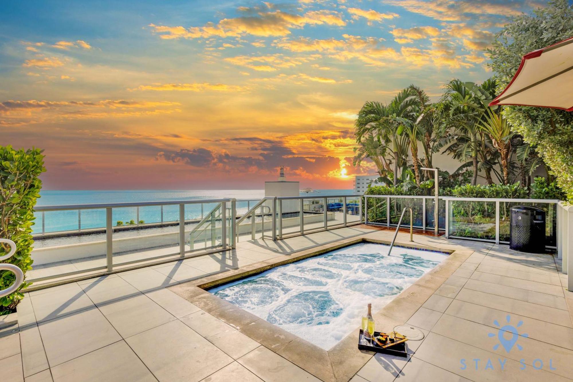 Costa Hollywood Beach Zewnętrze zdjęcie